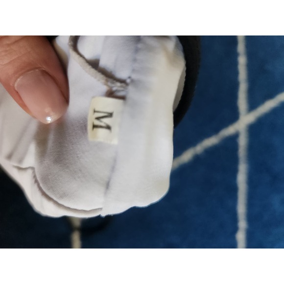 Cupshe Women's 2 piece  Bikini Swimsuit M - Picture 6 of 9